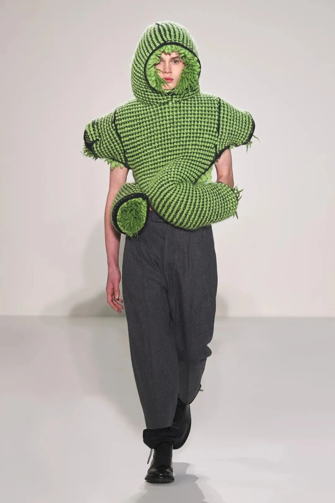 男装成衣系列,2021年最好看的秋冬季男装