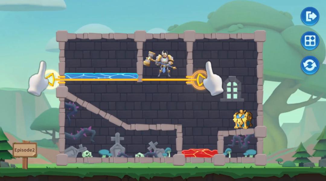 快手游戏业务升级之后的这一年