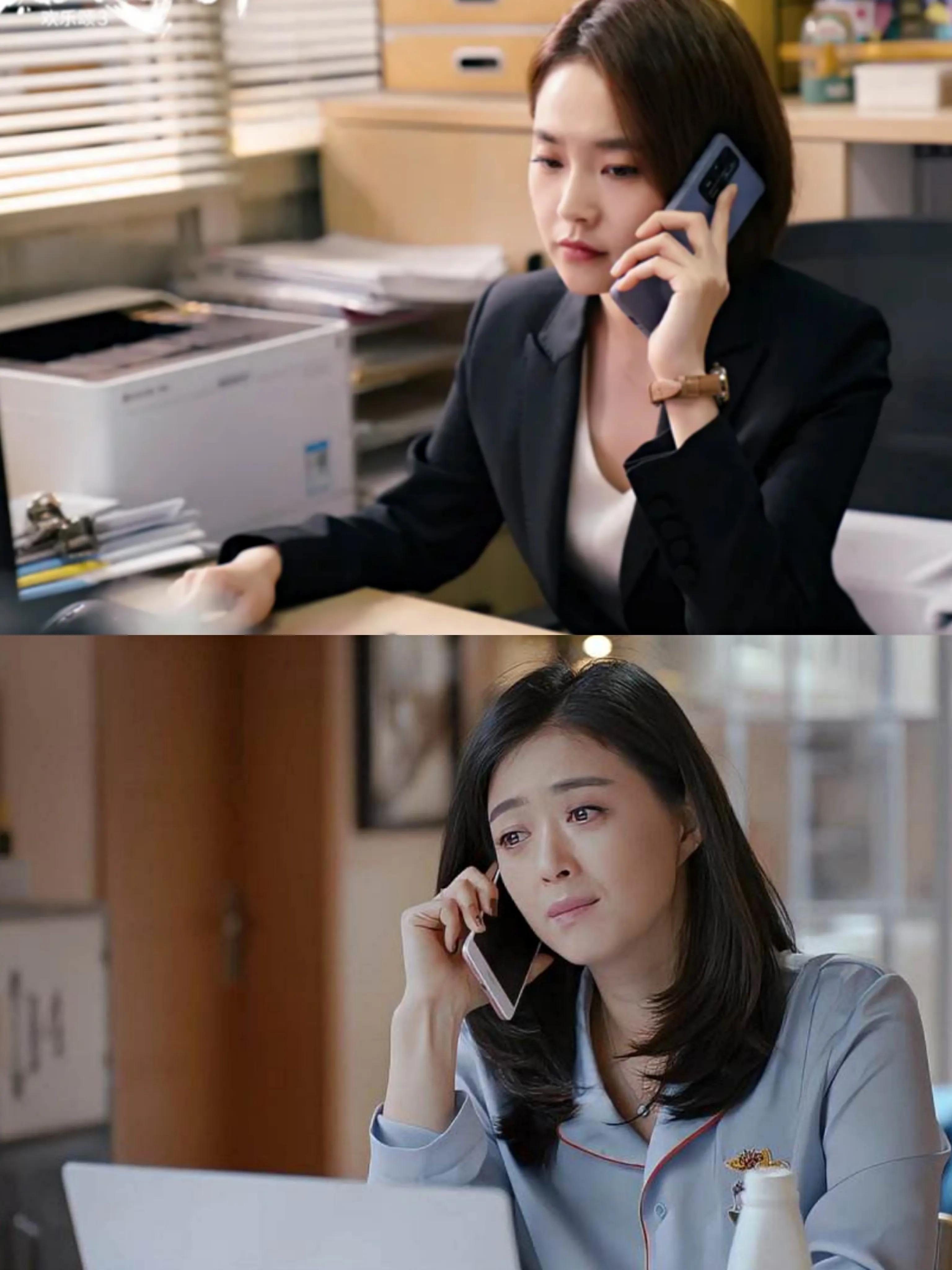 欢乐颂3说话太高深,欢乐颂3被网友吐槽