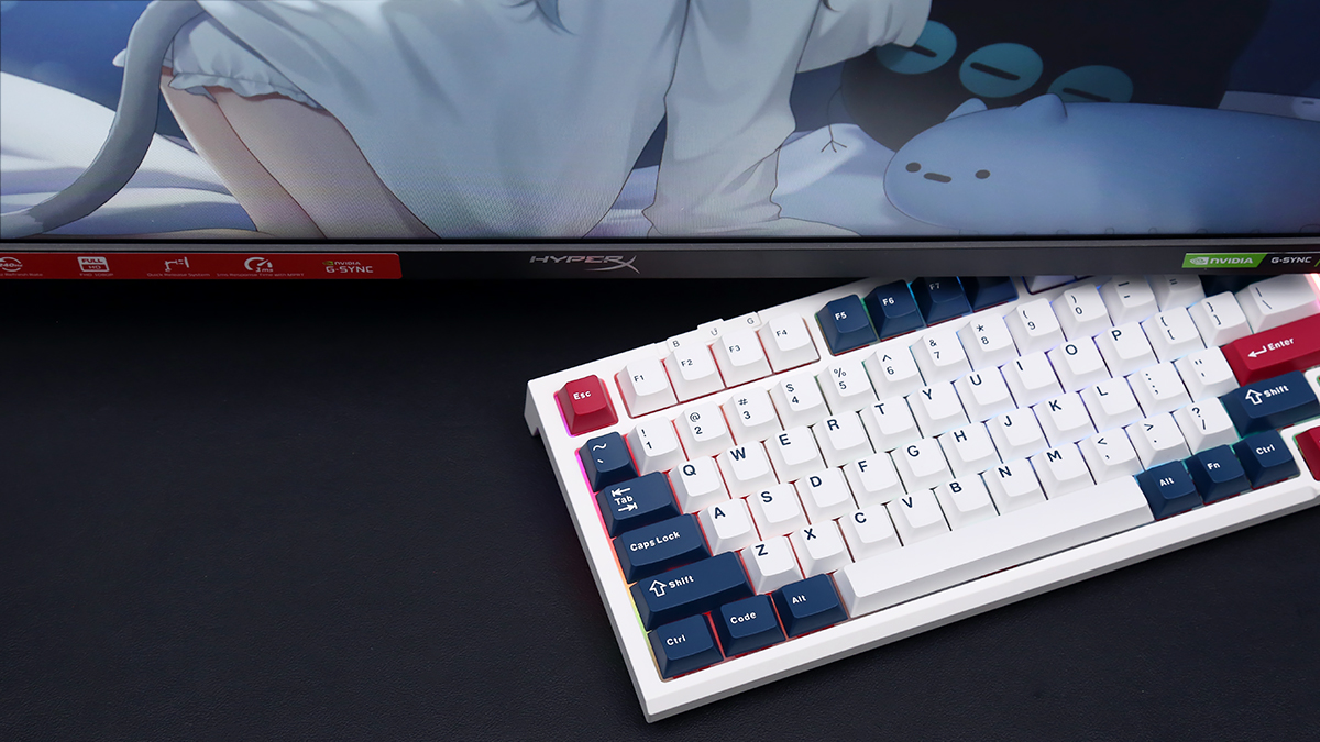 rk87s机械键盘测评,rkr98机械键盘价格