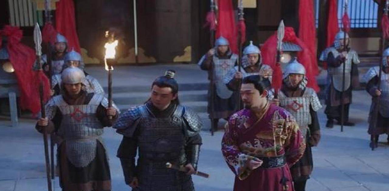 后唐李存勖与戏子的故事,李存勖灭后梁的准备