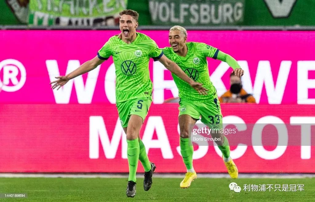 4000万欧！这个高颜值中卫，倒是挺适合利物浦