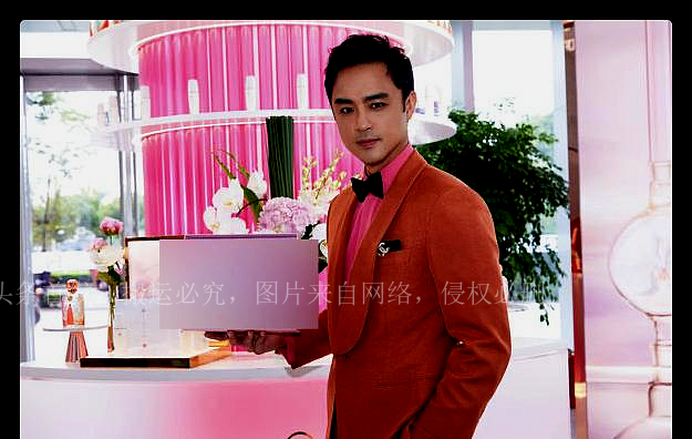 明道被张庭事件影响吗,明道受张庭影响吗