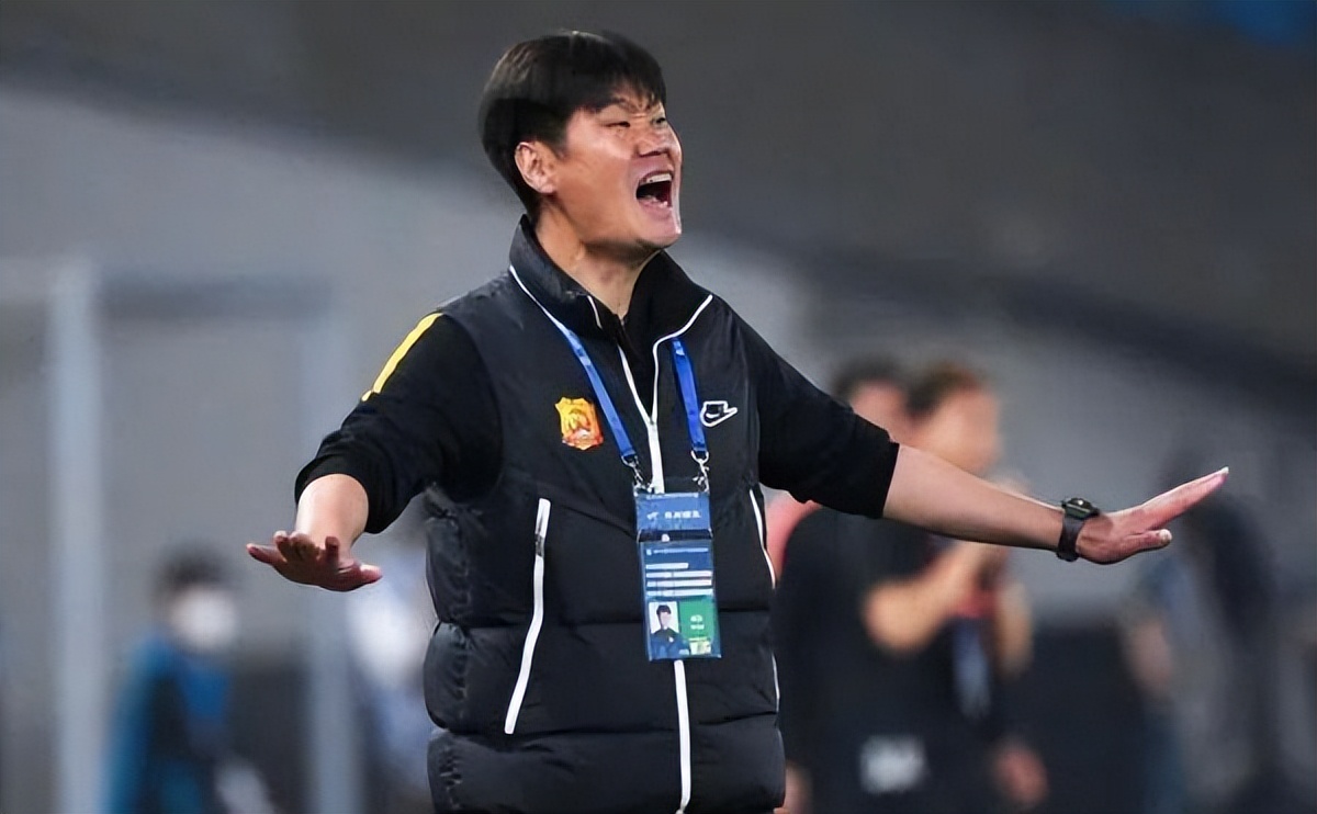 扬科维奇谈国足新帅,扬科维奇带领的国足变化