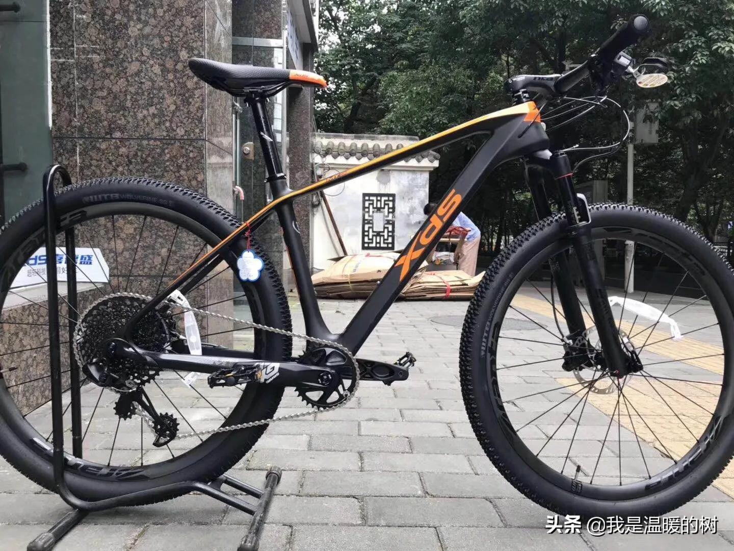 怎么区别山地车的级别,什么车算山地车