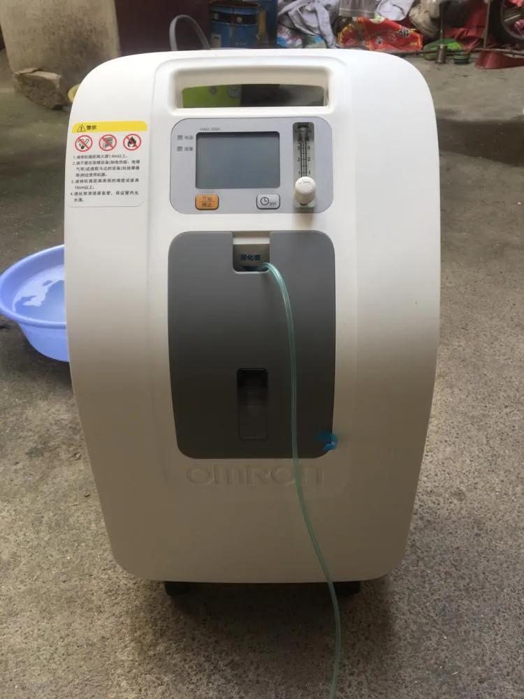 家用吸氧机不踩坑,家用吸氧机容易出故障吗