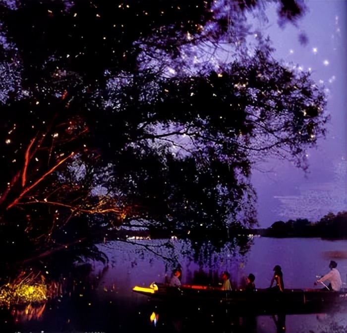 泰国曼谷旅游水上市场,泰国曼谷水上市场介绍