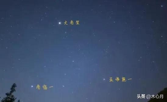 本月最值得观测的天象,最近夜空天象代表着什么