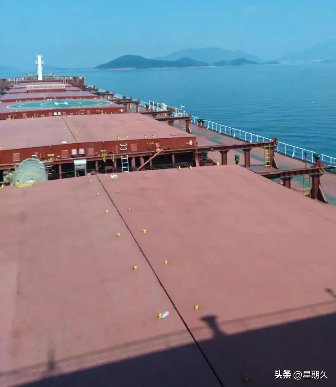 227期～船舶在韩国靠港女三副感情受挫，深夜不理智行为惹来祸端