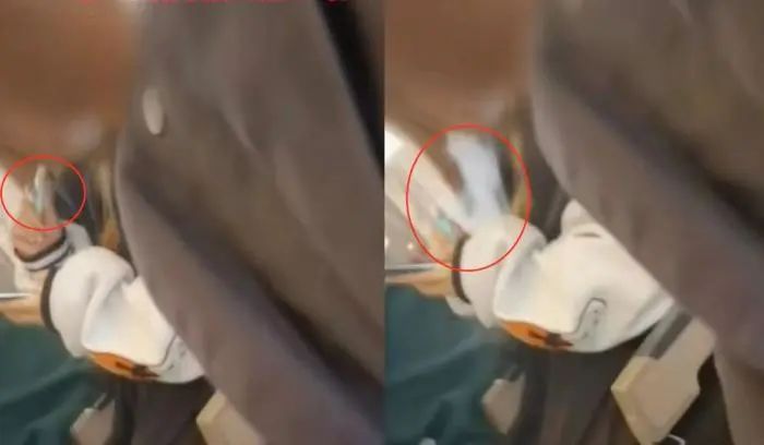 乘坐高铁可以带电子烟吗,高铁可以带电子烟进入吗