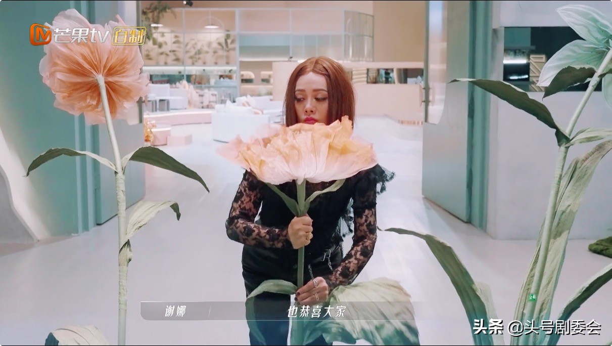 王心凌浪姐投票最多吗,王心凌凭实力站到浪姐镜头c位