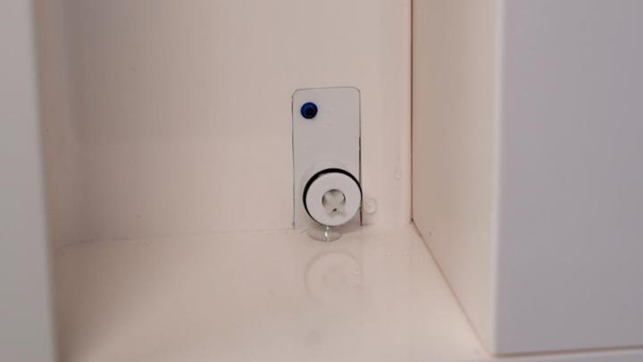 碧云泉净饮机g7如何使用,净饮机碧云泉