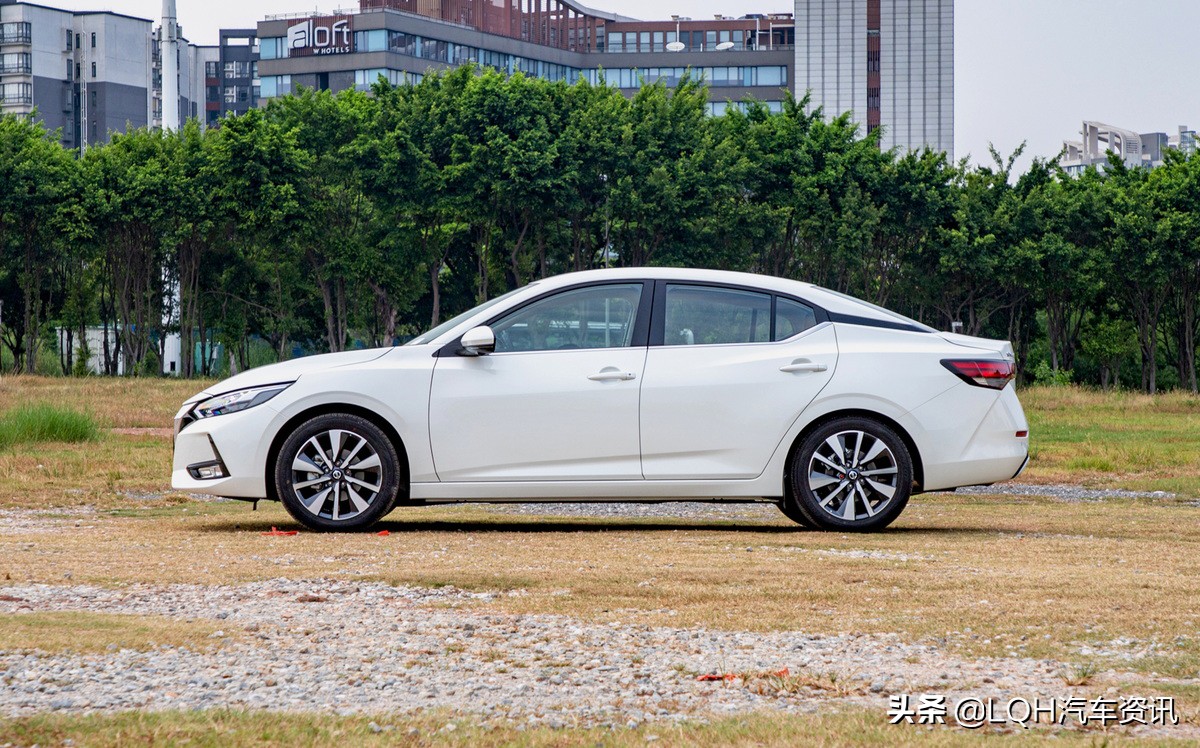 家用车选日产轩逸还是1.2t卡罗拉,14代轩逸1.6和卡罗拉1.8t动力对比