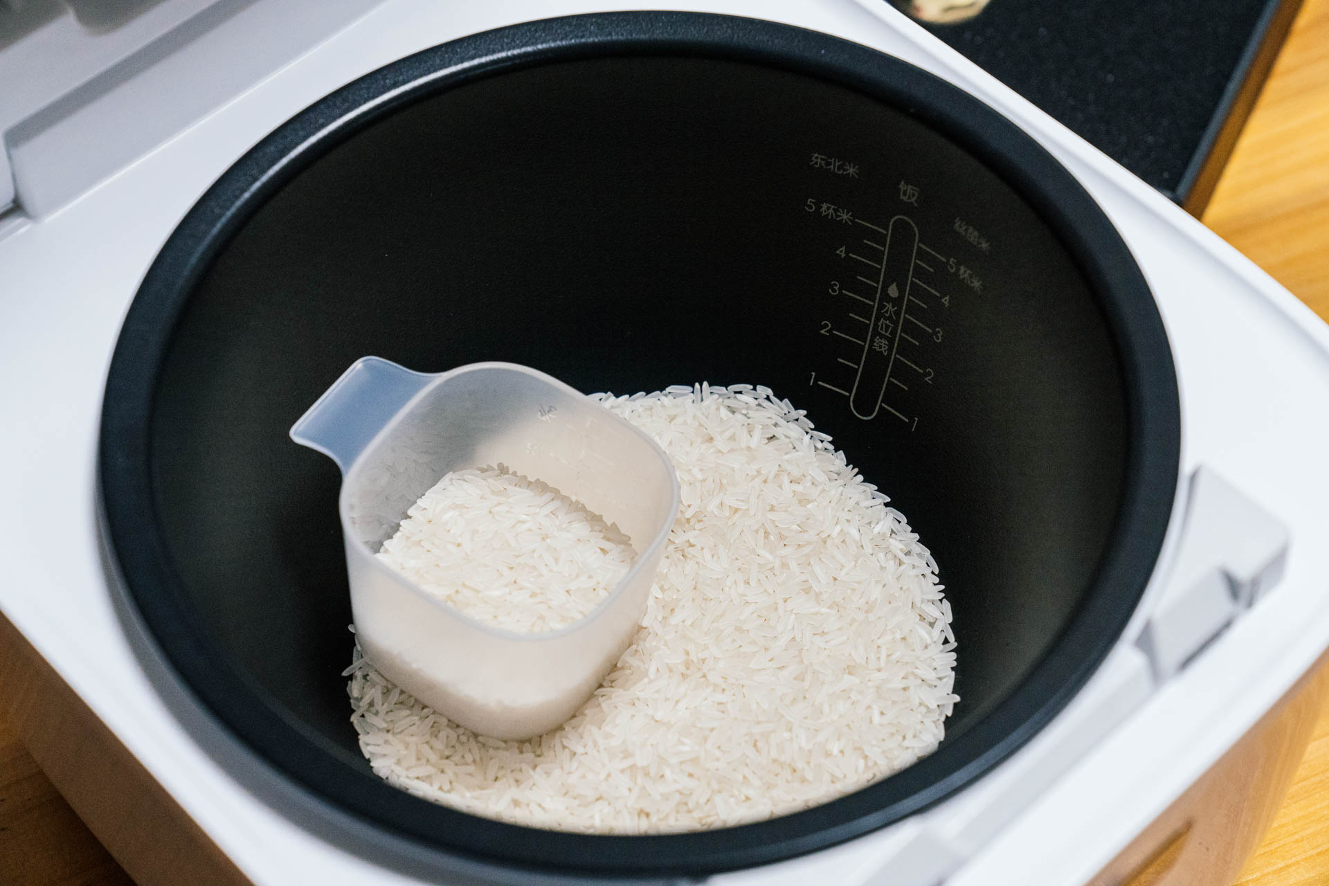 米家电饭煲1s对比微压电饭锅,米家压力电饭煲1s价格