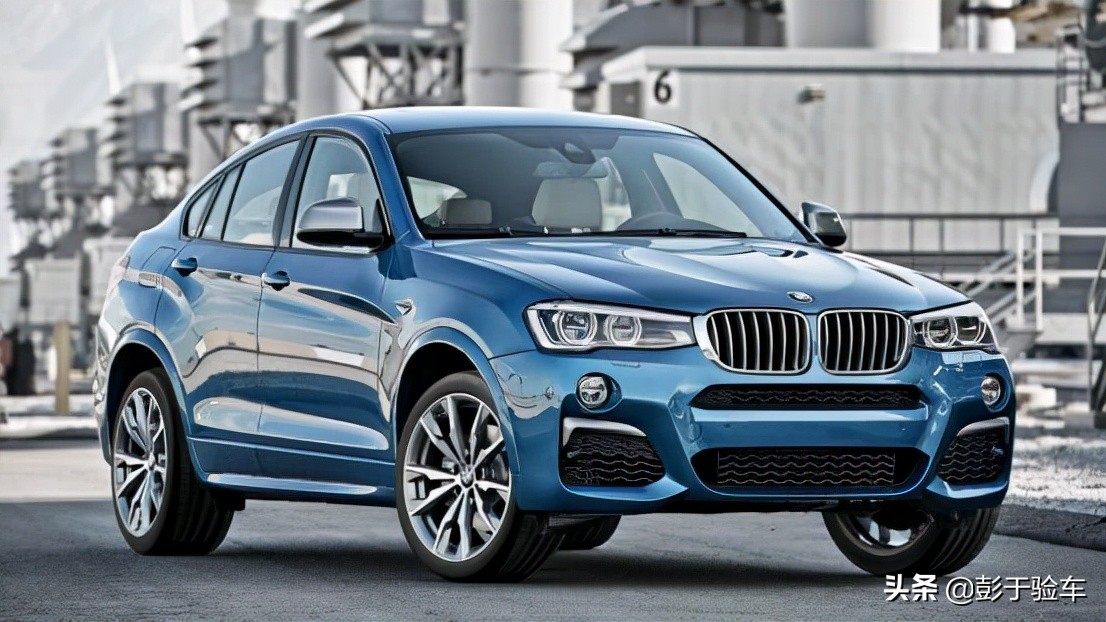 盘点所有宝马车型,盘点宝马所有车型