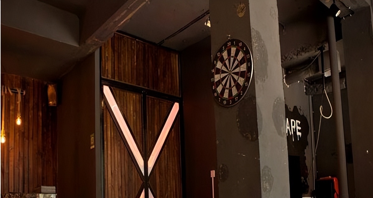 密室逃脱加盟成为投资新宠,真人密室逃脱加盟品牌排行榜