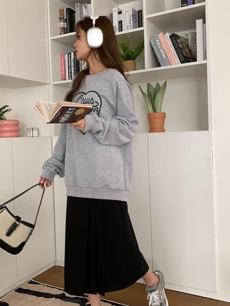 今年最流行的五款卫衣,现在流行这几种卫衣