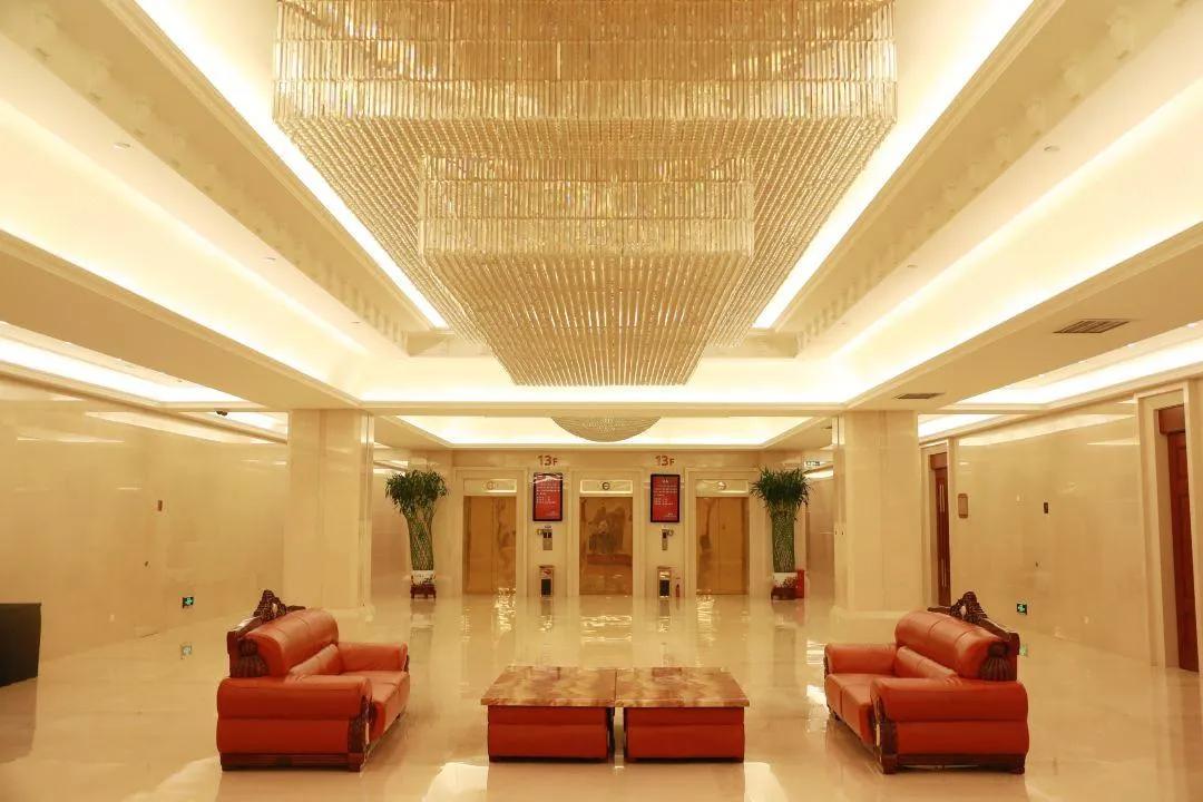 北京华北宾馆餐厅,北京华北宾馆预订