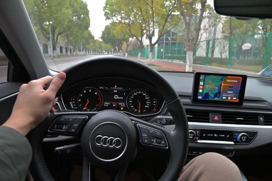 奥迪a4l 3.2 fsi quattro 旗舰型 (2019奥迪a4l quattro二手价格)