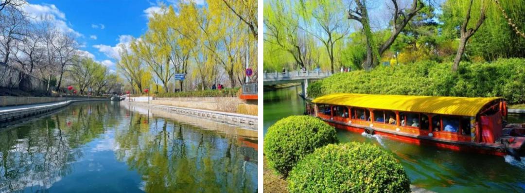北京大运河游玩攻略,北京大运河旅游线路攻略