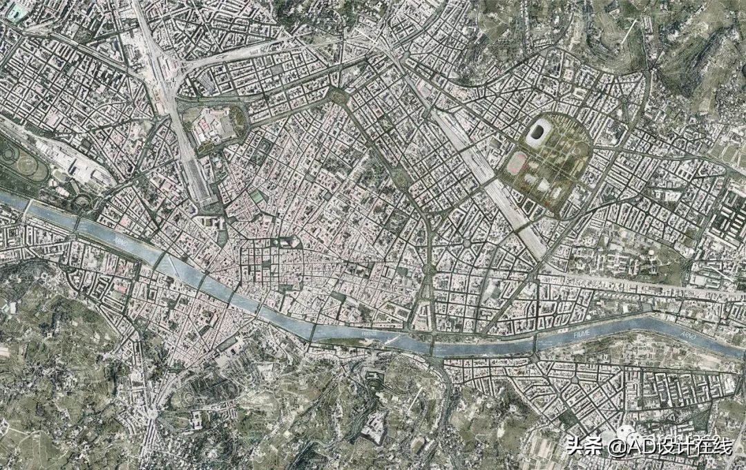 弗兰基球场改建,佛罗伦萨弗兰基球场