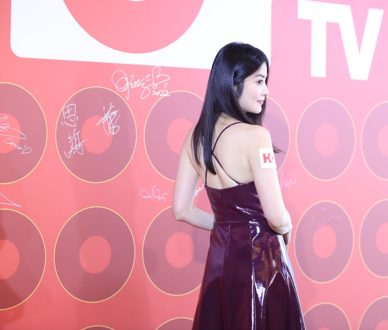 陈慧琳颜值身材依旧同30岁模样,50岁陈慧琳开演唱会