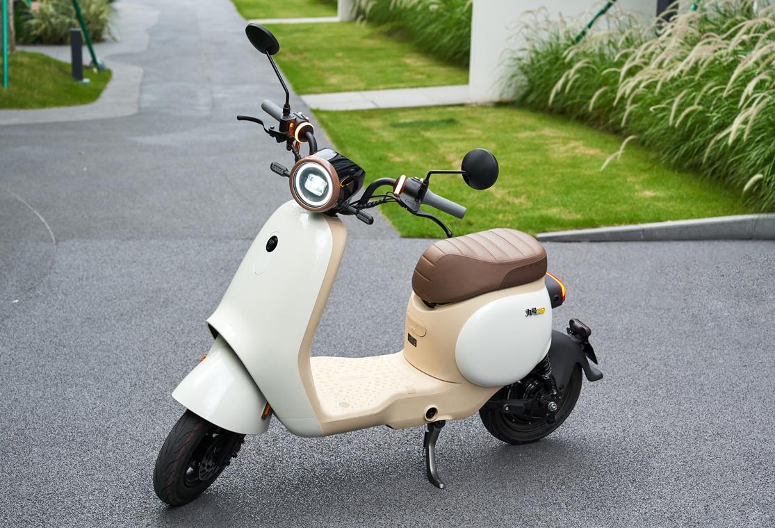 新国标电动横评，九号电动Q90对比小牛B2动力版，哪款更值得买？