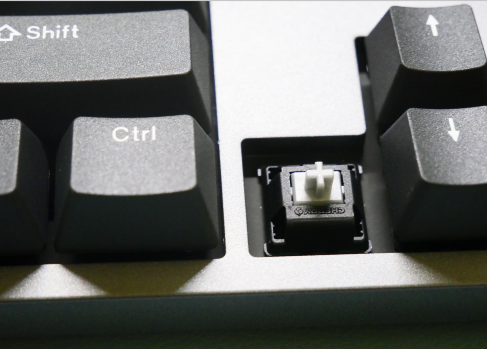 教你选购一款合适的机械键盘,2025机械键盘