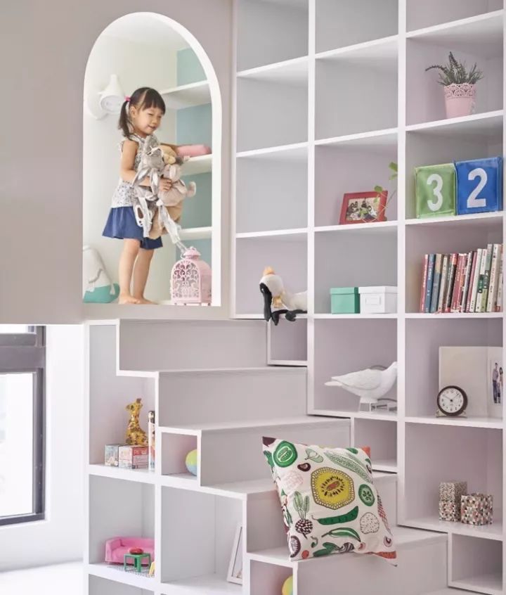 孩子游乐园室内设计,怎样设计儿童乐园