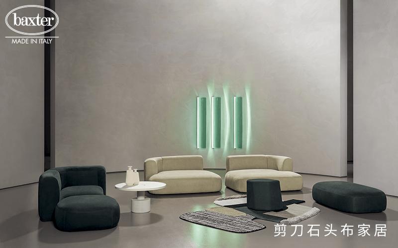 观意新中式轻奢家具,意式轻奢家具