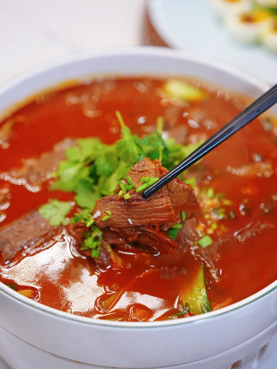 江苏盐城藏着一个安逸县城,为了吃都值得去一趟!知道的人太少