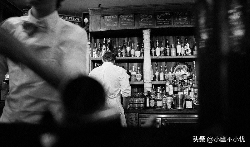 布洛克《小城》：“9·11”之后的纽约，“小城”缓慢再生