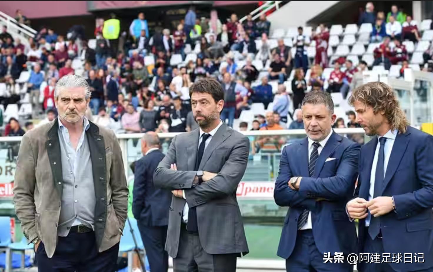 阿涅利转让尤文,尤文图斯老板阿涅利去哪了