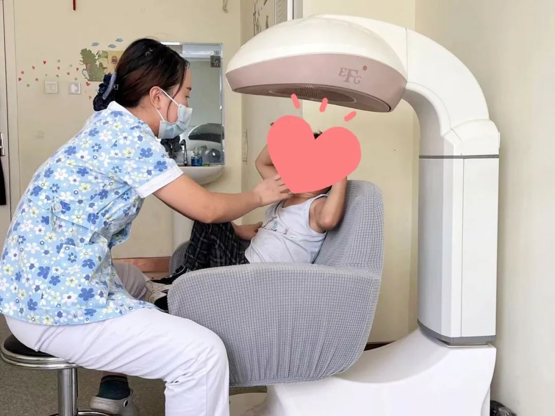 世界物理治疗日致敬所有的治疗师,儿童康复治疗师节