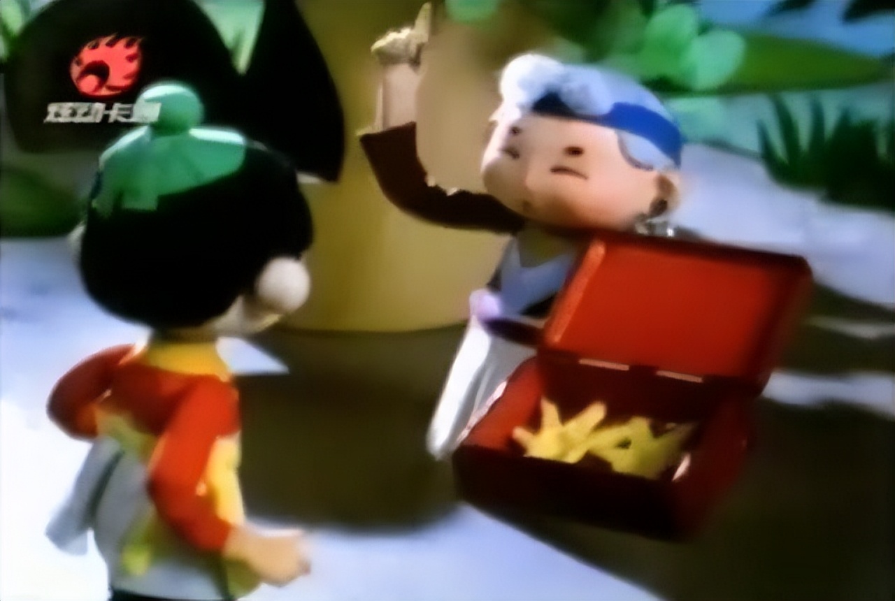 2020已更新完的国产动画片,90后看过的国产动画片合集