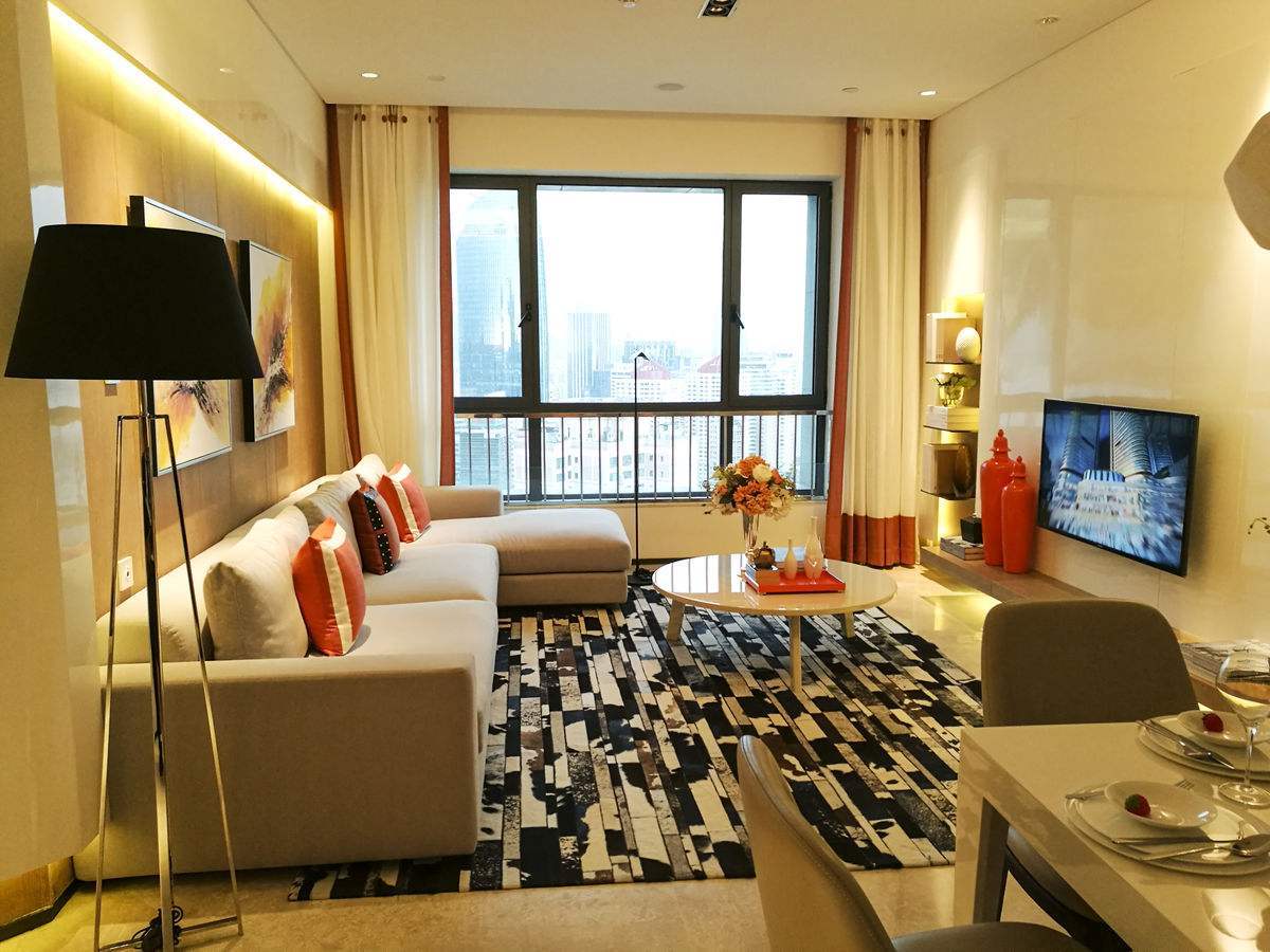 三原恒大是精装房吗,三原县恒大精装修