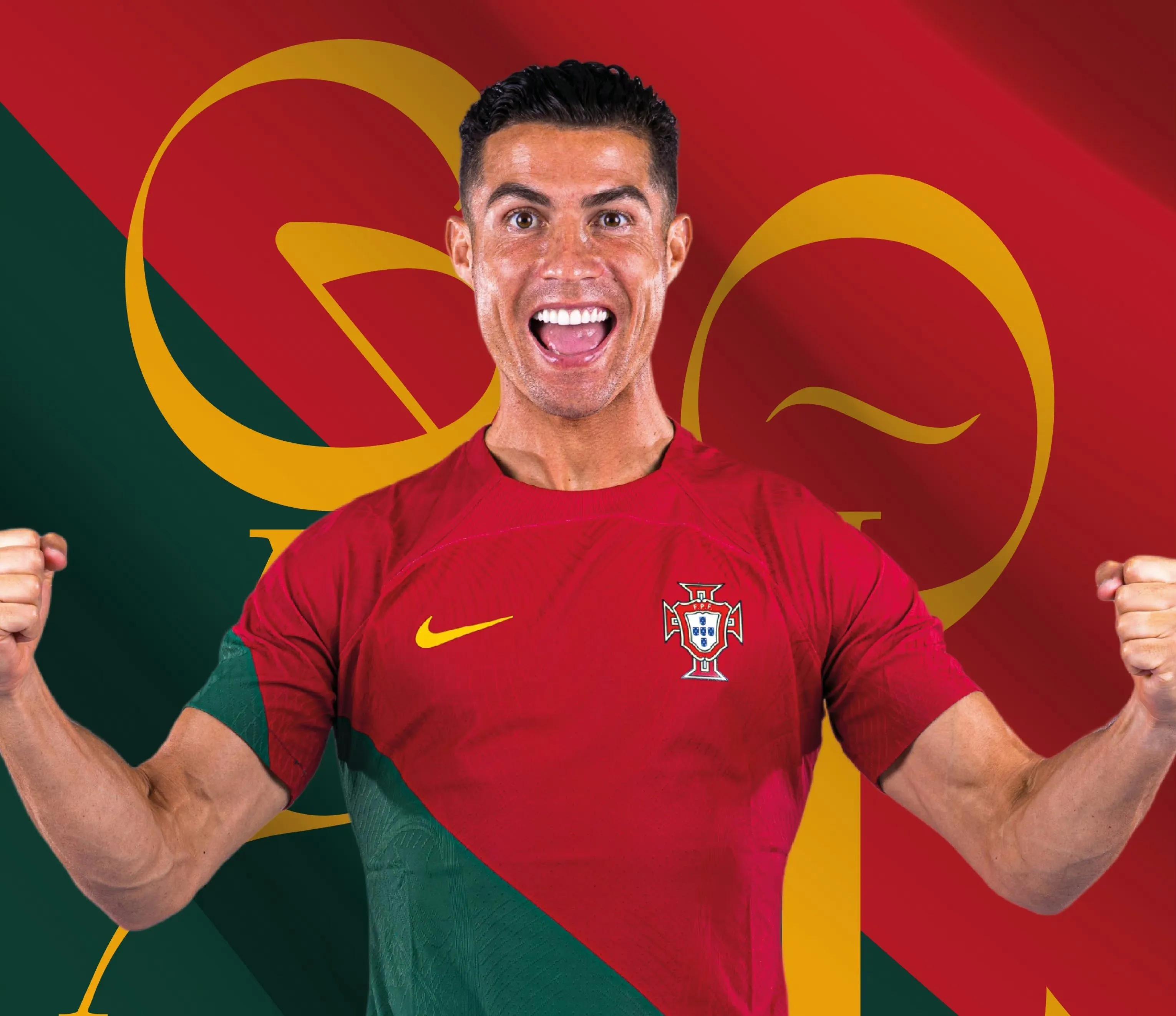 18年c罗葡萄牙vs西班牙帽子戏法,18年世界杯葡萄牙c罗帽子戏法