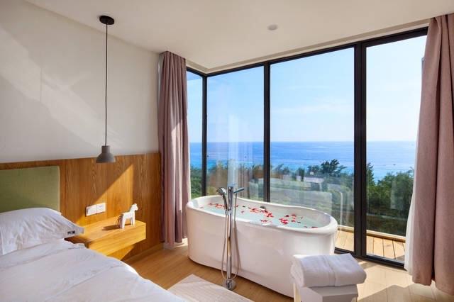 广西北海玩一趟多少钱,广西北海海岛