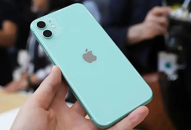 现在最值得入手的一款苹果手机,目前最值得买的十款苹果手机