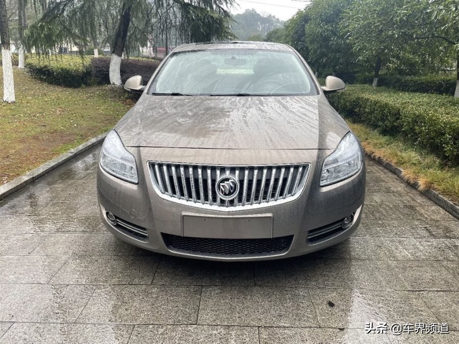 同样10年车龄，别克君威只要4万左右，凯美瑞要7万多