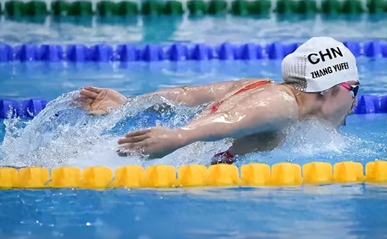 血泪抗争:女运动员赛前“刮毛”、赛后强忍痛扯泳衣