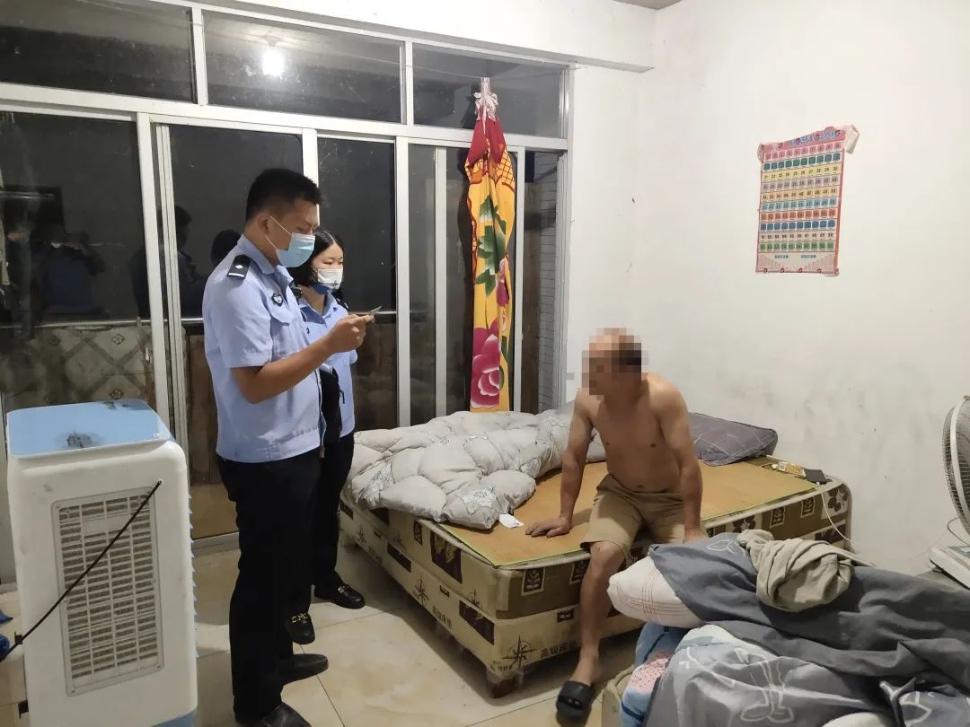 出租屋10人以上严查,流动人口出租屋清理整治工作方案