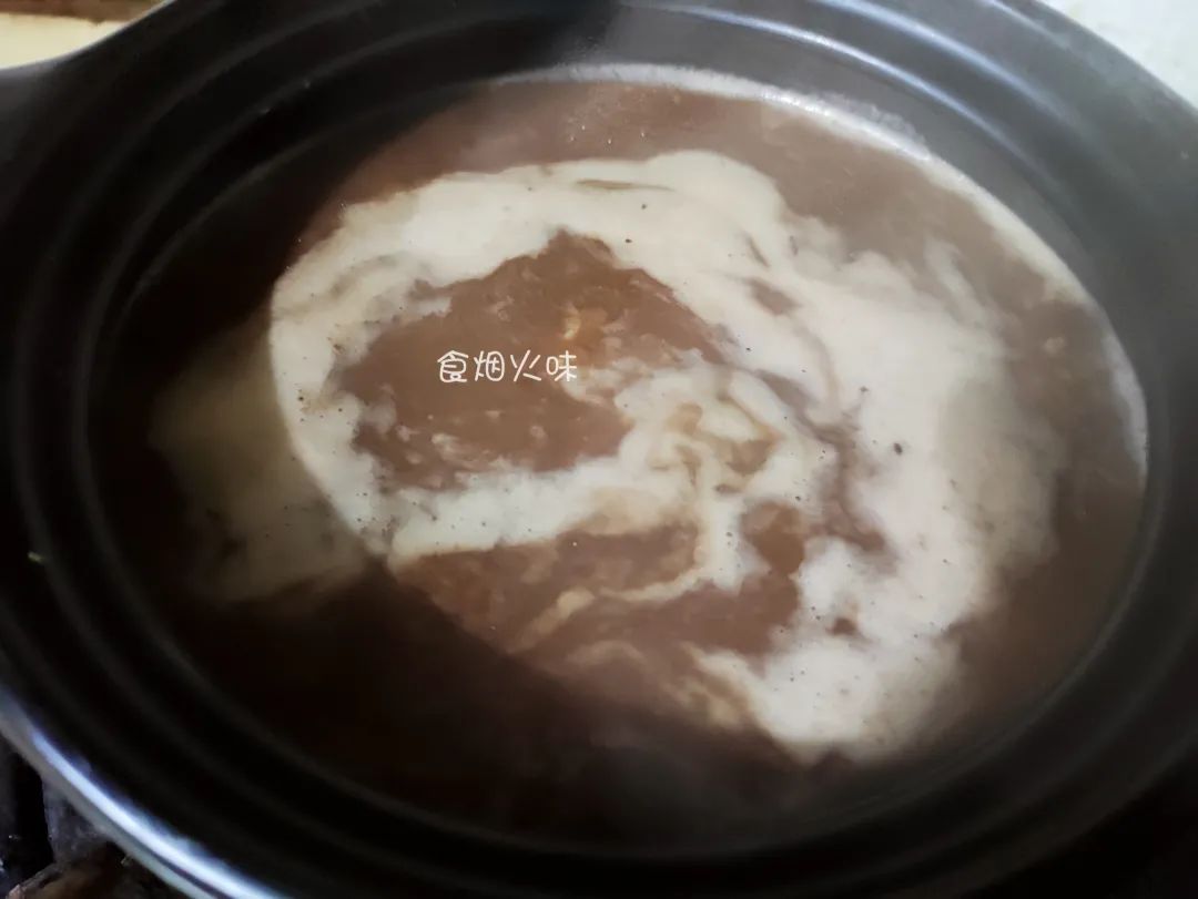 夜间吃什么食物补气血最好,补气血吃什么食物最好最有效果