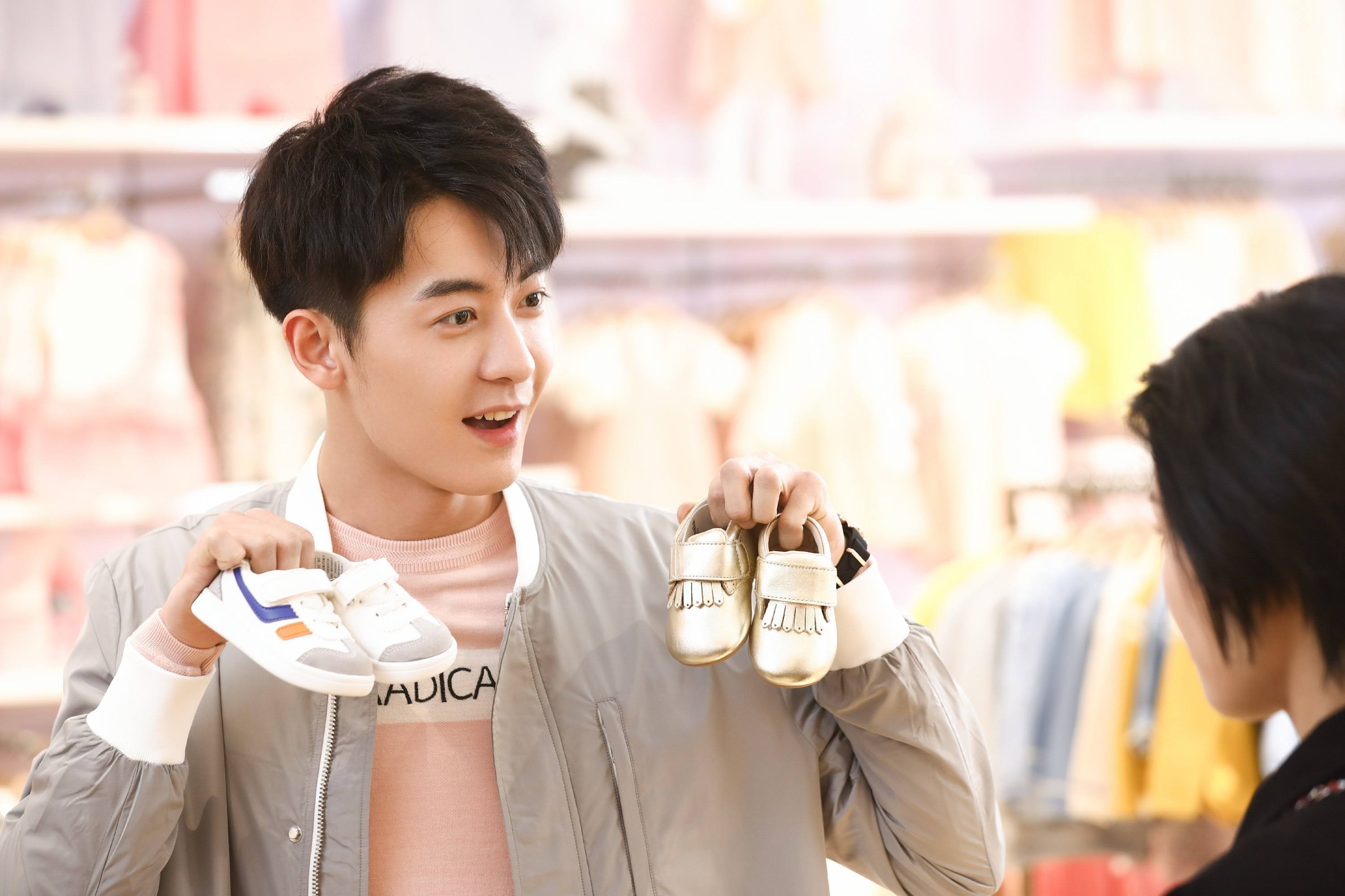 颜值最糟心的9个90后男星,90后最帅的前5位男明星