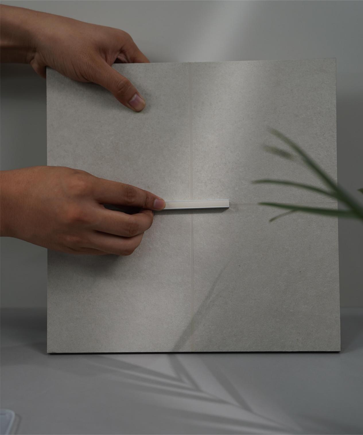 做了3次美缝，我终于清楚了普通美缝剂和环氧彩砂的区别