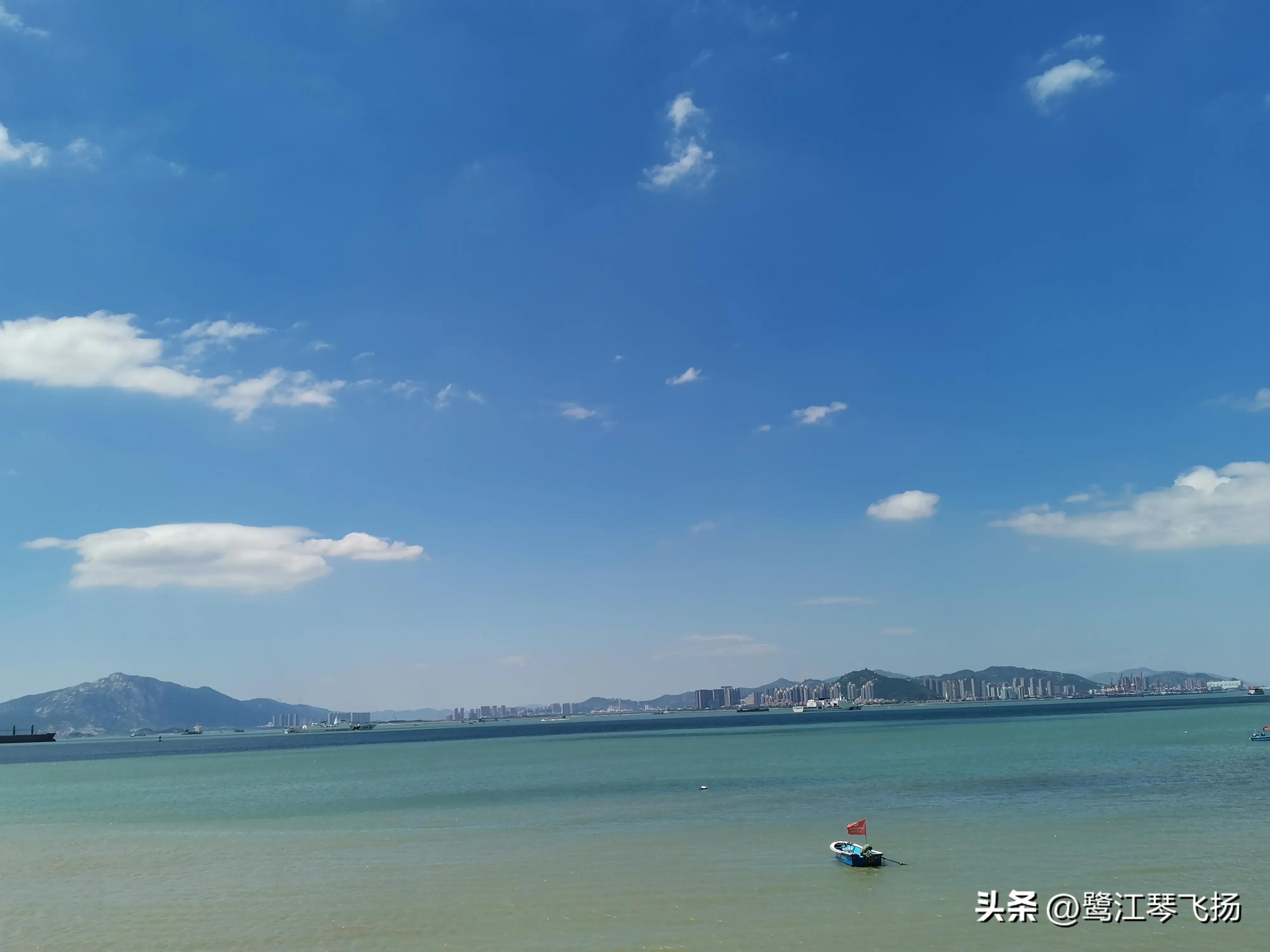 厦门最近桑拿天气,阴雨天厦门好去处