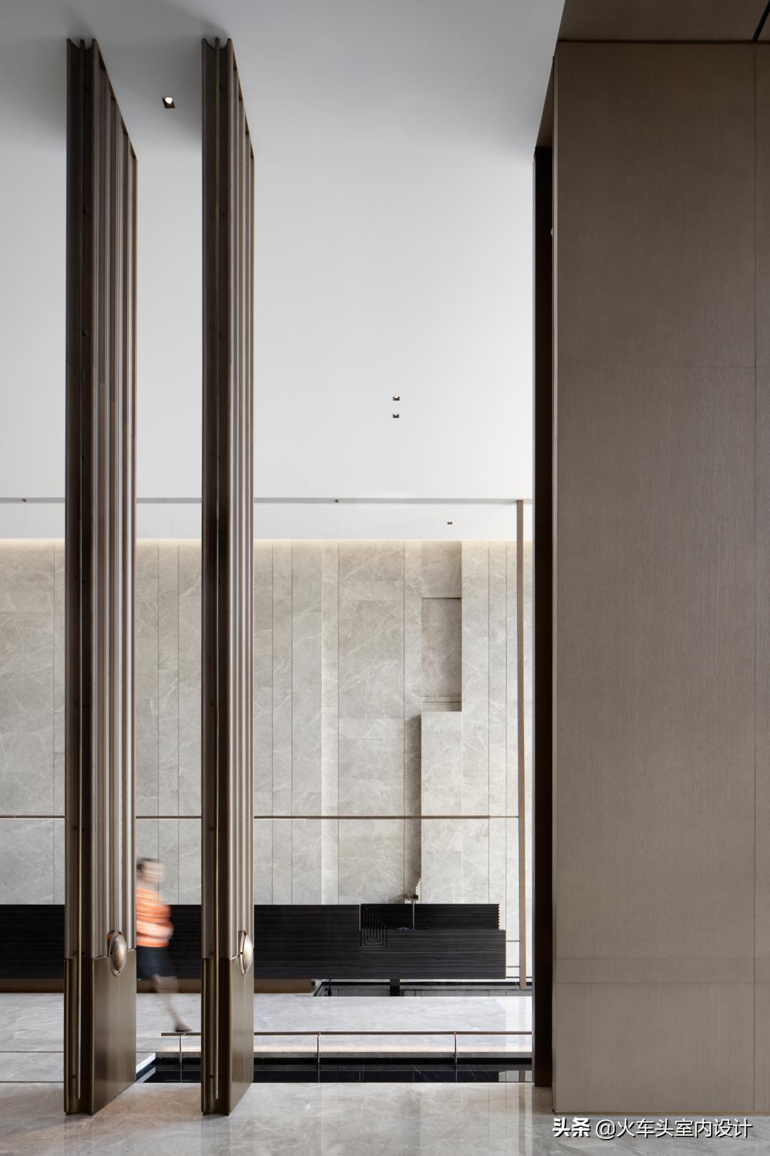 金众柏悦公馆小区平面图,金众柏悦公馆装修风格