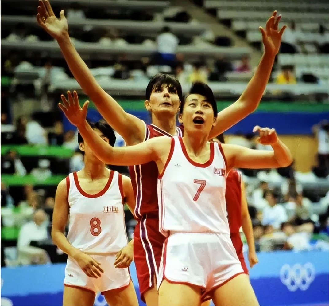 中国女篮赢韩国分差创纪录,中国女篮世界杯最后落后几分