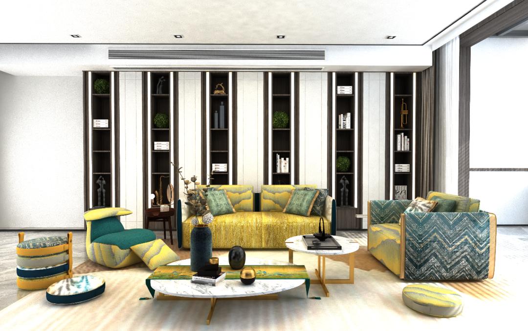 选择品牌沙发的十大理由,选择沙发样式禁忌