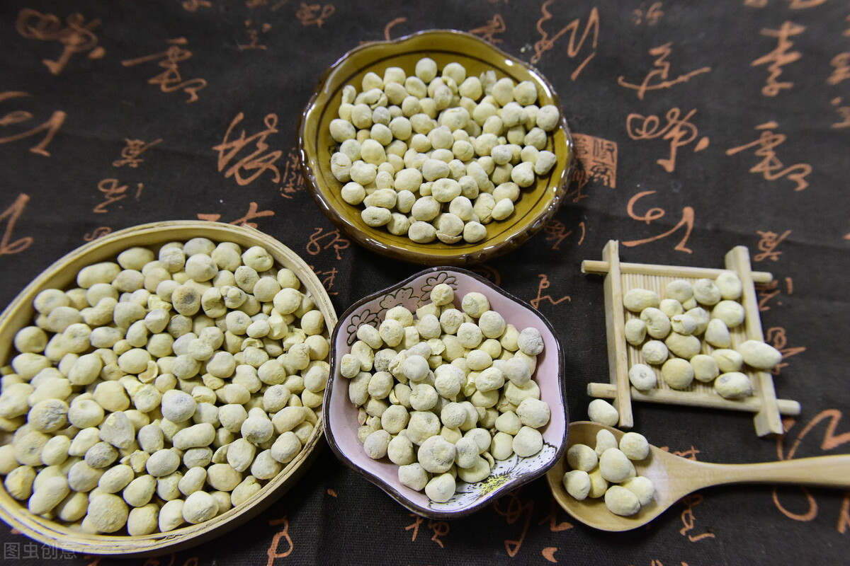 安神助眠的中药古方,药王孙思邈如何治失眠